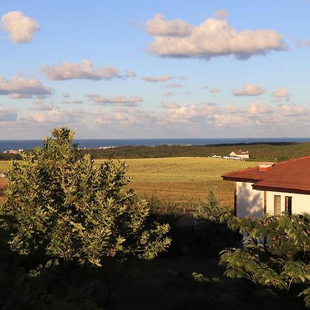 Vis Velika Bed and Breakfast Buitenkant foto