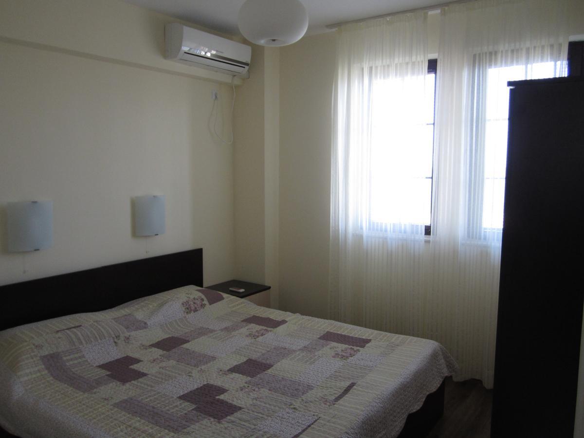 Vis Velika Bed and Breakfast Buitenkant foto