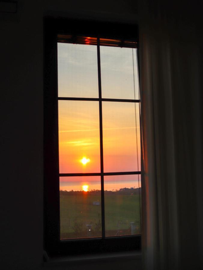 Vis Velika Bed and Breakfast Buitenkant foto